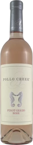 Apollo Creek Pinot Grigio Rose