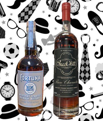 Brook hill + Fortuna father's day bundle