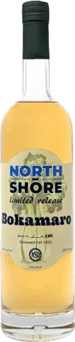 North Shore Amaro Bokamaro Ltd