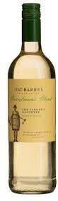 Fat Barrel Farmer's Daughter Chenin Blanc South Africa
