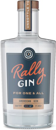 Rally American Gin