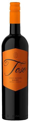 Pascual Toso Malbec 2020/2021