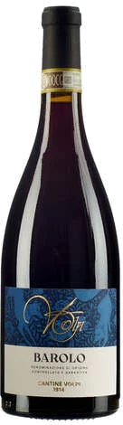 Cantine Volpi Barolo