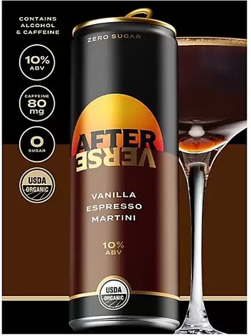 Crook & Marker Expresso Martini