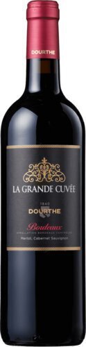 Dourthe 'La Grande Cuveé' Bordeaux Rouge