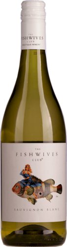 Fishwives Club Sauvignon Blanc