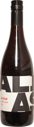 Alias Pinot Noir California