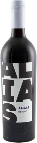 Alias Merlot California