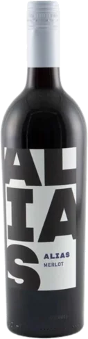 Alias Merlot California