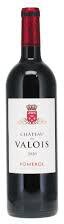 Chateau de Valois