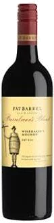 Fat Barrel Winemaker Mischief Cabernet Sauvignon