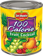 Delmonte Fruit Cocktail