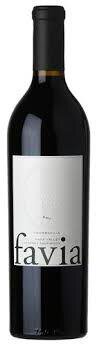 Favia Cab Coombsville