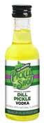 Dill*ish Pickleback Shot Dill Pickle Vodka