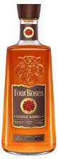 Four Roses Sng Barrell 100 Pro