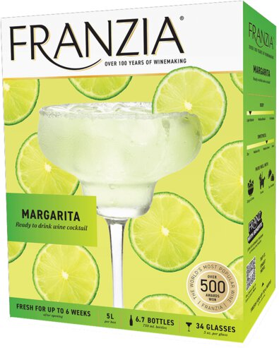 Franzia Margarita