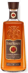 Four Roses Sng Barrell Obsf