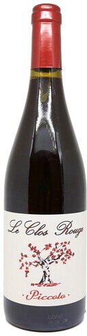 Le Clos Rouge Piccolo 2022