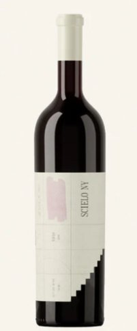 Rgny Scielo Tinto Red