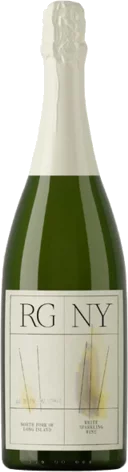 Rgny White Sparkling