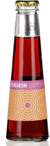 Saint Agrestis Negroni