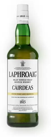Laphroaig 10yr