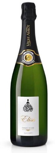 Maison Veuve Amiot Elisa Cremant De Loire Brut Nv