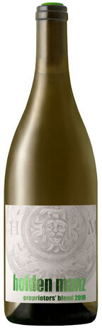 Holden Manz Proprietor's White Blend