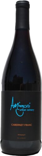 Amigoni Urban Winery Cabernet Franc