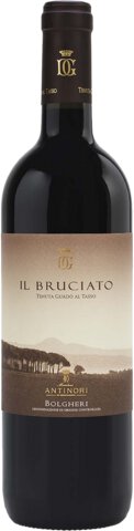Antinori Il Bruciato Bolgheri