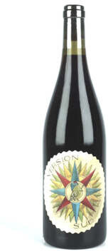 Frederic Cossard Version Sud Grenache 2022