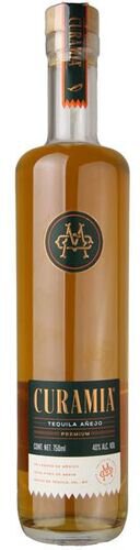Curamia Anejo