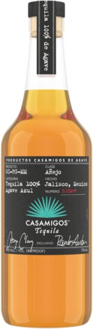 Casamigos Tequila Anejo 750ml