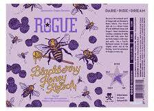 ROGUE BLACKBERRY HONEY KOLSCH