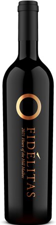 Fidelitas Red Mountain Mablec