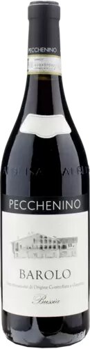 Pecchenino San Giuseppe Barolo
