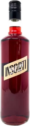 Insorte Negroni Wine Cocktail
