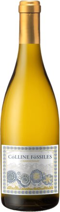 Colline Aux Fossiles Chardonnay