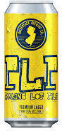 HACKENSACK BREWING PARKING LOT PILZ