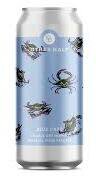 OTHER HALF BLUE CRAB