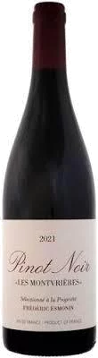 Frederic Esmonin Les Montvrieres Pinot Noir