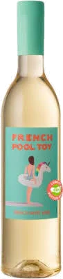 French Pool Toy French Pool Toy White Wine