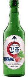Gang Chu Strawberry Soju Kansas