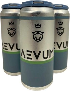 Dancing Gnome Aevum