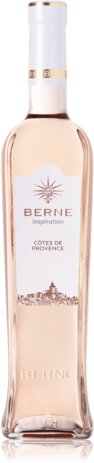 Chateau de Berne - Cotes de Provence Rose 