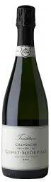 Gonet Medeville Champagne
