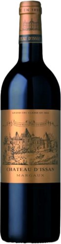 Chateau D'issan 2018