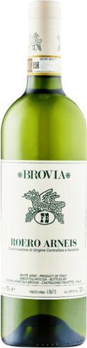 Brovia - Roero Arneis