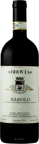 Brovia - Barolo