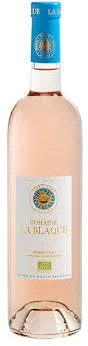 Domaine La Blaque - Pierrevert Rose
